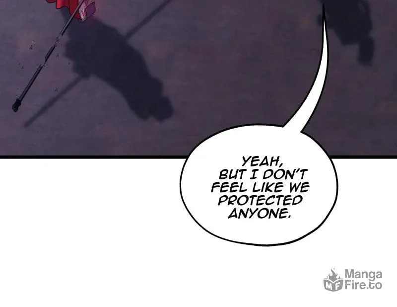 MONOCHROME (Webtoon) Chapter 30 page 135 - 