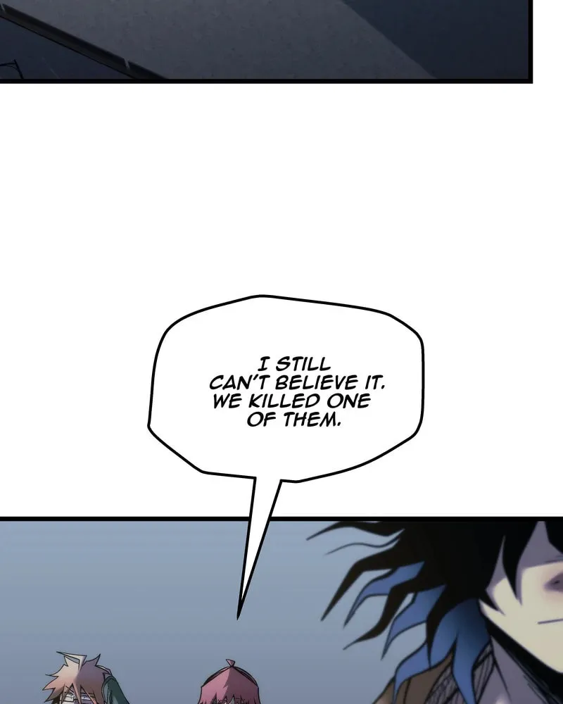 MONOCHROME (Webtoon) Chapter 30 page 142 - 