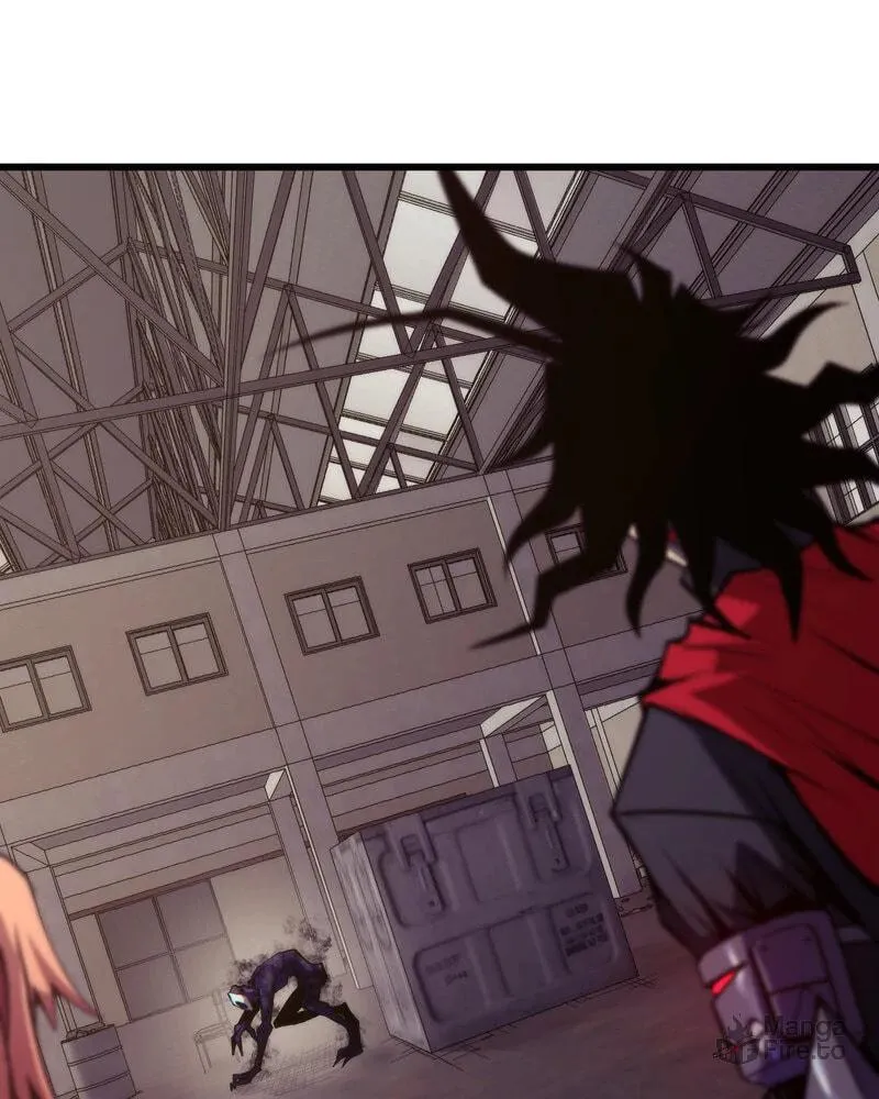 MONOCHROME (Webtoon) Chapter 30 page 3 - 
