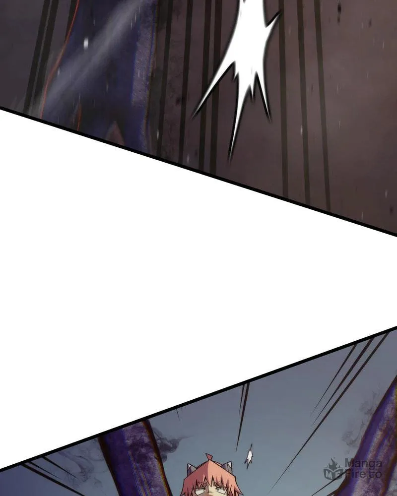 MONOCHROME (Webtoon) Chapter 30 page 21 - 
