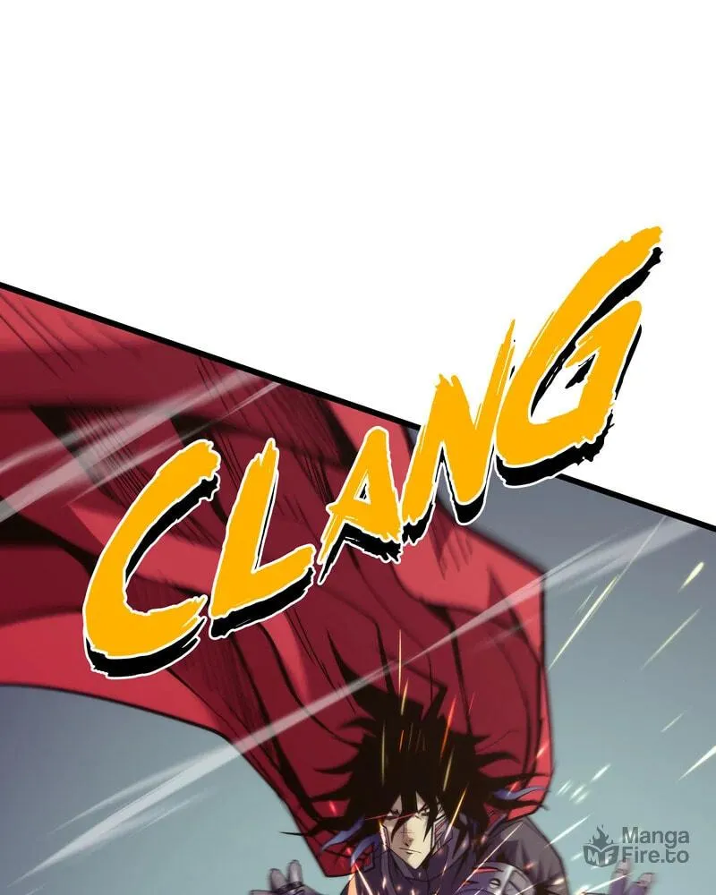 MONOCHROME (Webtoon) Chapter 30 page 25 - 