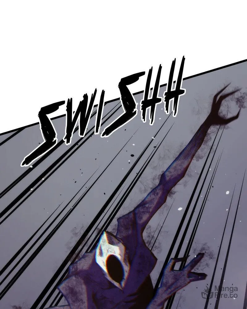 MONOCHROME (Webtoon) Chapter 30 page 33 - 