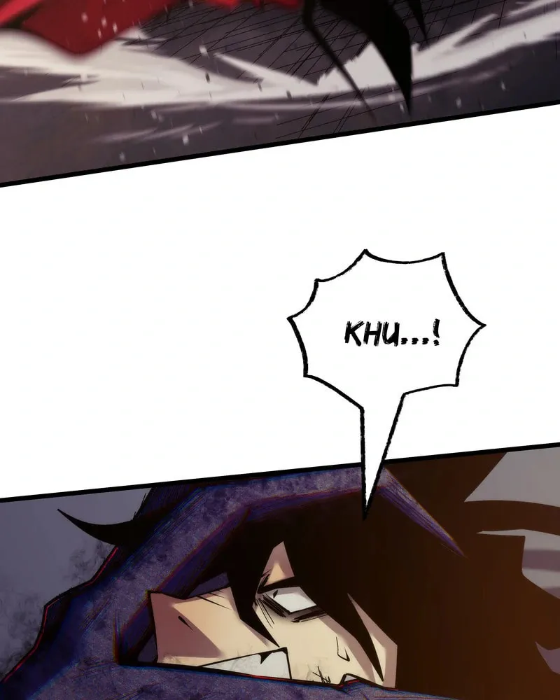 MONOCHROME (Webtoon) Chapter 30 page 37 - 