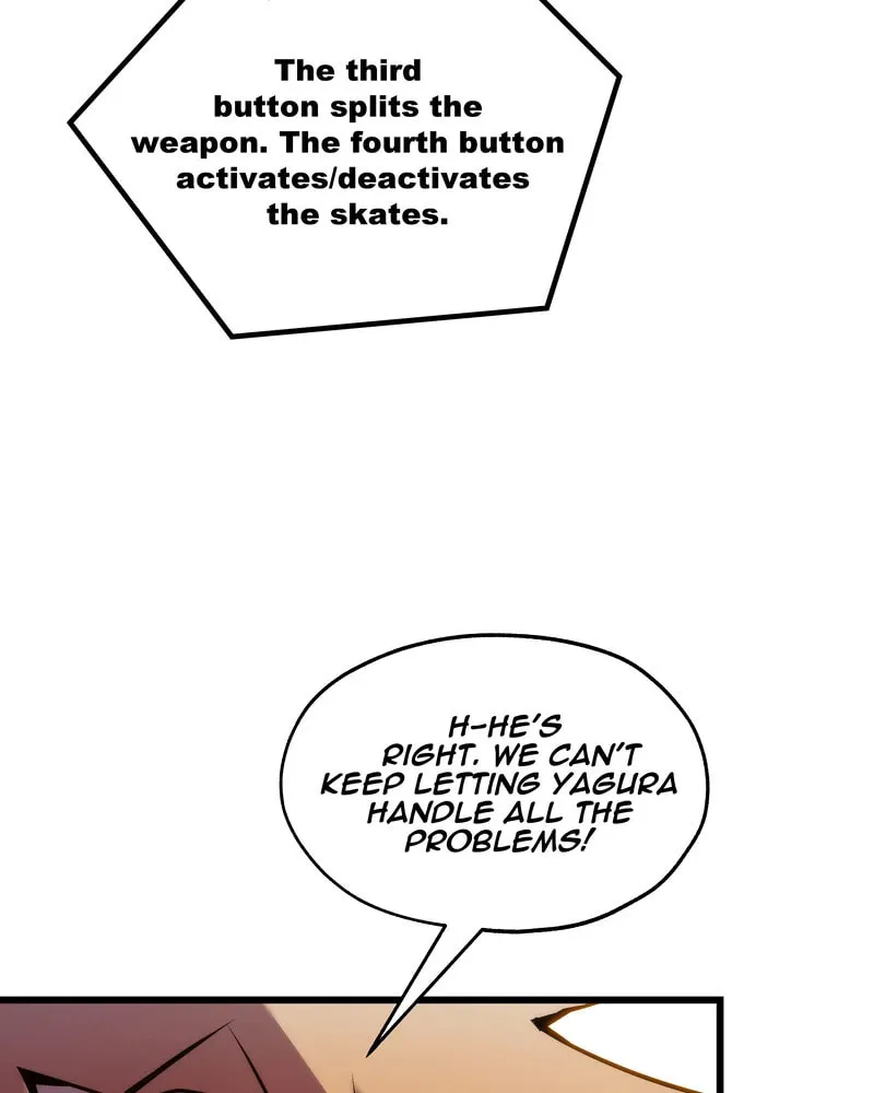 MONOCHROME (Webtoon) Chapter 30 page 47 - 