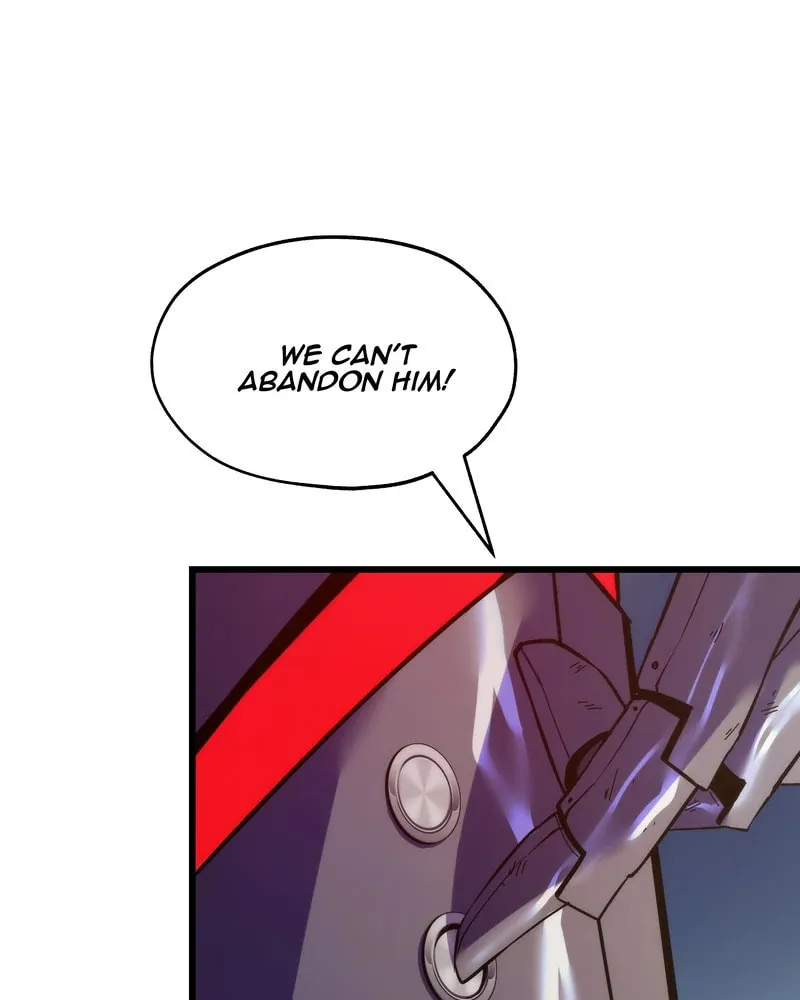 MONOCHROME (Webtoon) Chapter 30 page 49 - 