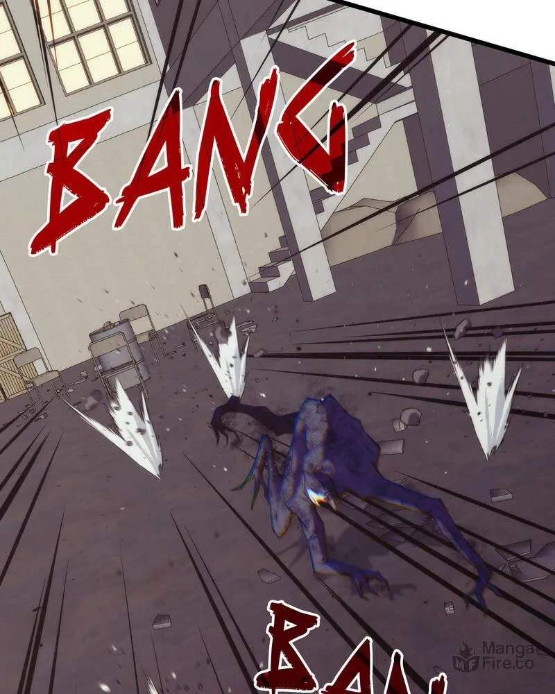 MONOCHROME (Webtoon) Chapter 30 page 54 - 