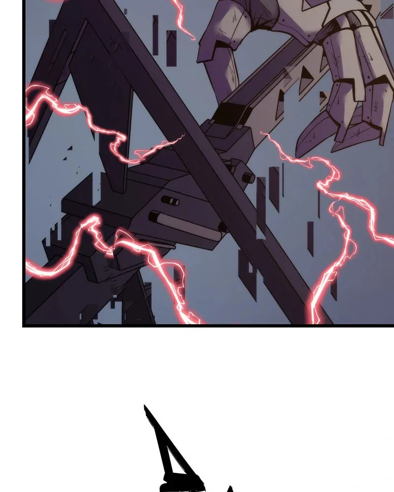 MONOCHROME (Webtoon) Chapter 30 page 61 - 