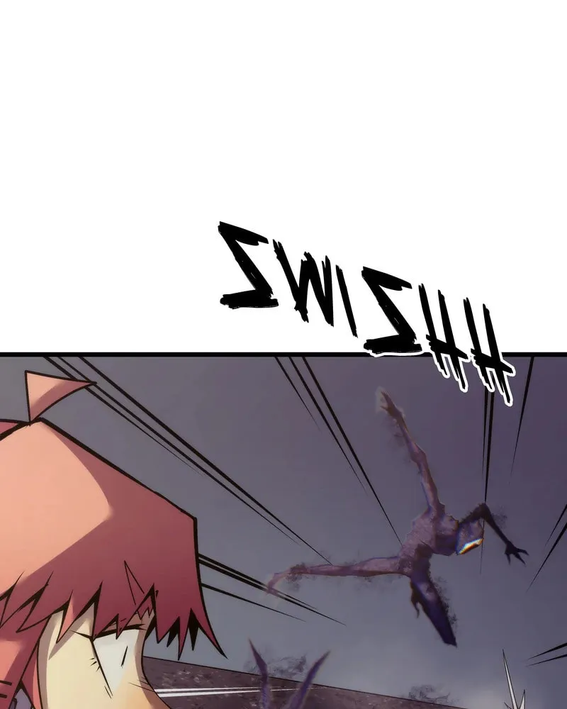 MONOCHROME (Webtoon) Chapter 30 page 67 - 
