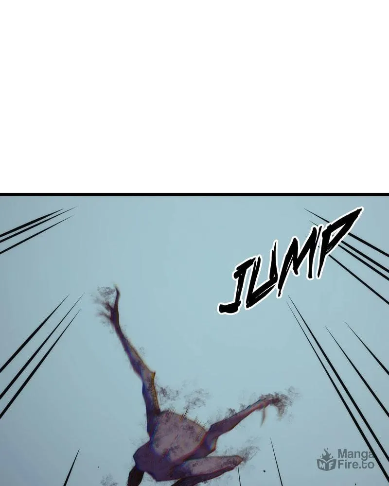MONOCHROME (Webtoon) Chapter 30 page 80 - 