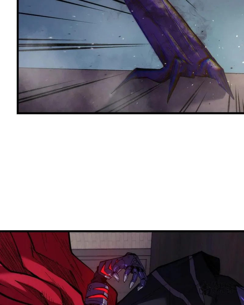 MONOCHROME (Webtoon) Chapter 30 page 84 - 