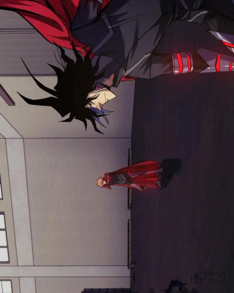 MONOCHROME (Webtoon) Chapter 30 page 85 - 
