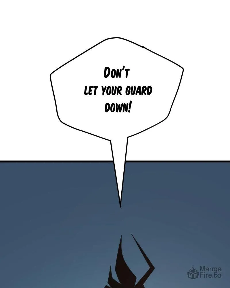MONOCHROME (Webtoon) Chapter 30 page 10 - 