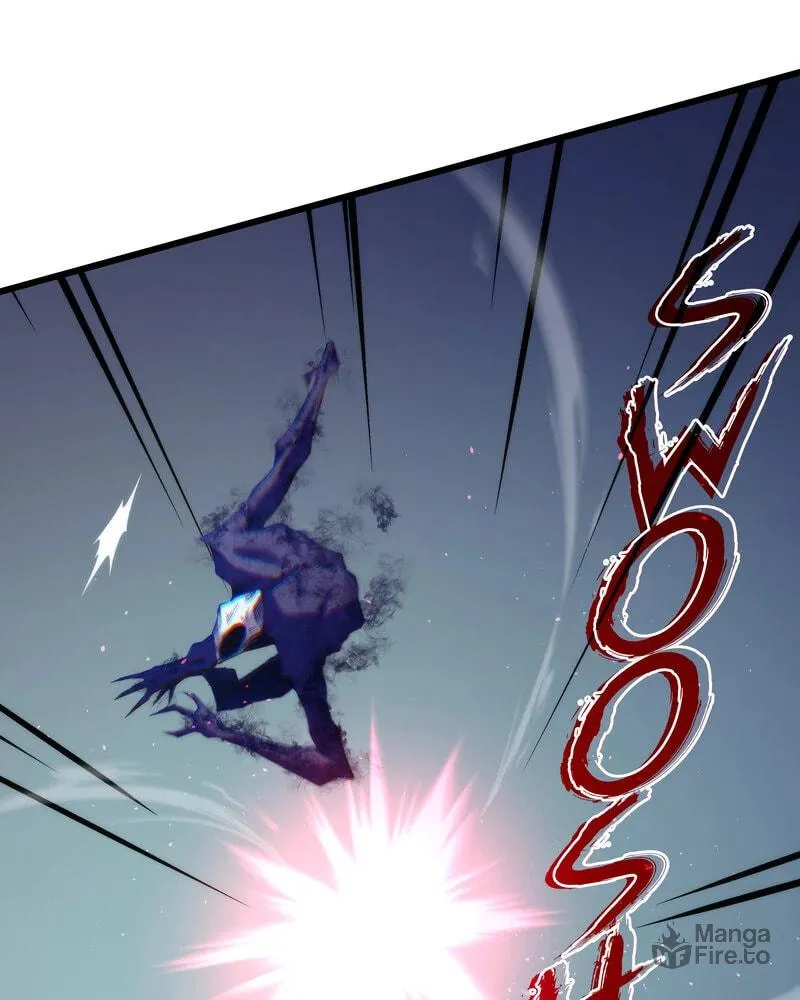 MONOCHROME (Webtoon) Chapter 30 page 93 - 
