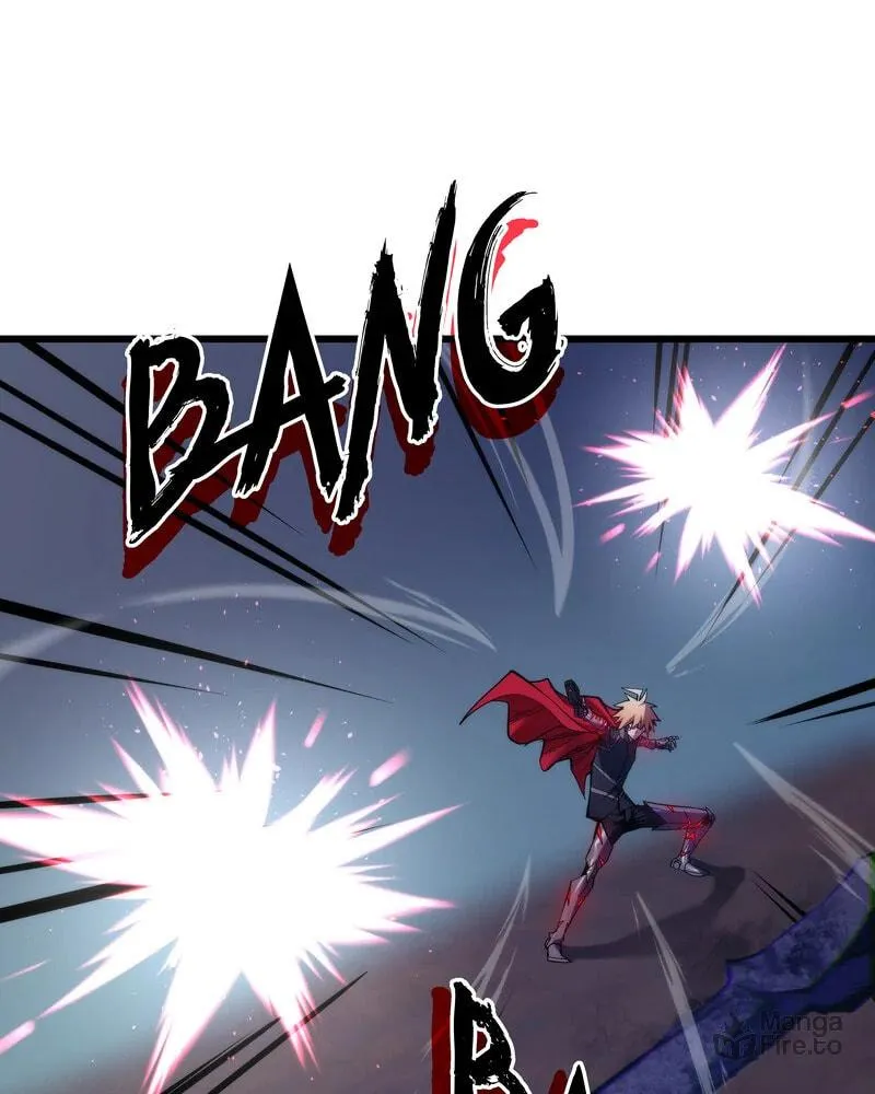 MONOCHROME (Webtoon) Chapter 30 page 96 - 