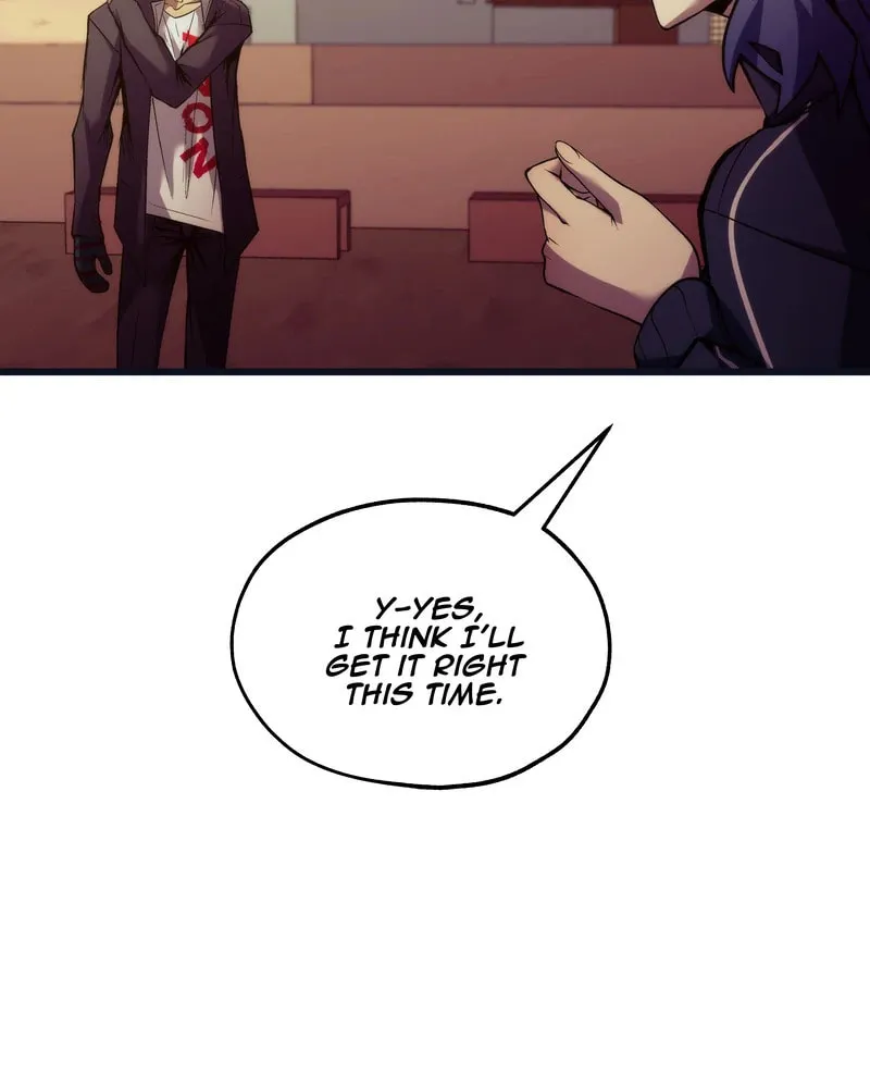 MONOCHROME (Webtoon) Chapter 31 page 11 - 