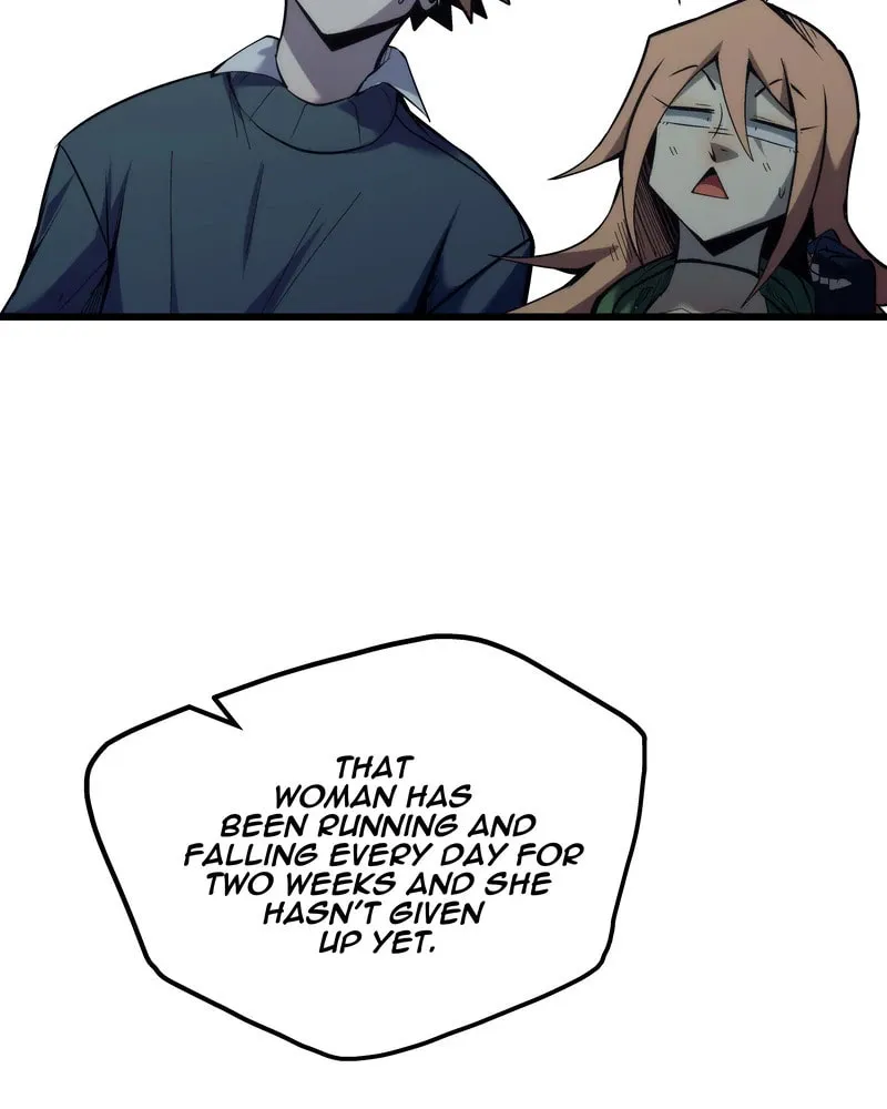 MONOCHROME (Webtoon) Chapter 31 page 113 - 