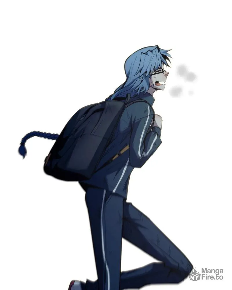 MONOCHROME (Webtoon) Chapter 31 page 114 - 