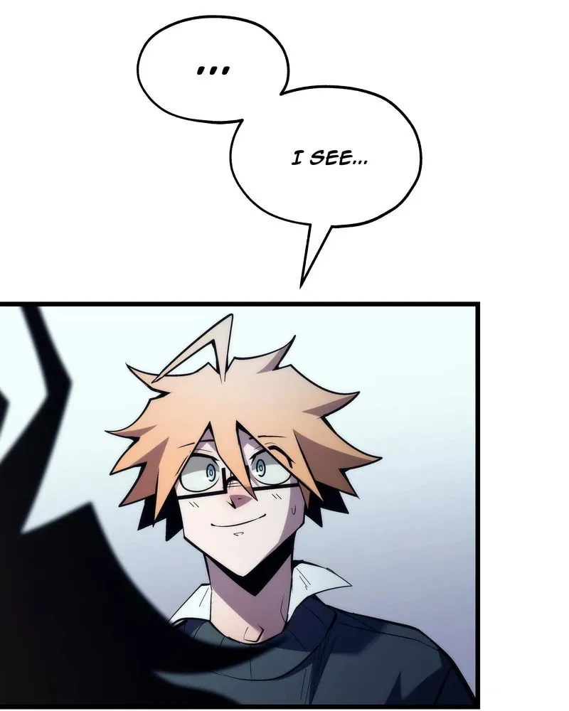 MONOCHROME (Webtoon) Chapter 31 page 116 - 