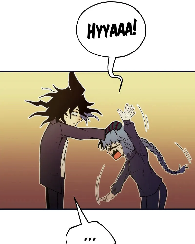 MONOCHROME (Webtoon) Chapter 31 page 13 - 