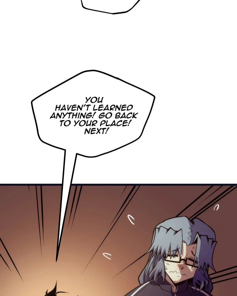 MONOCHROME (Webtoon) Chapter 31 page 14 - 