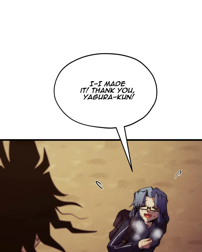 MONOCHROME (Webtoon) Chapter 31 page 134 - 