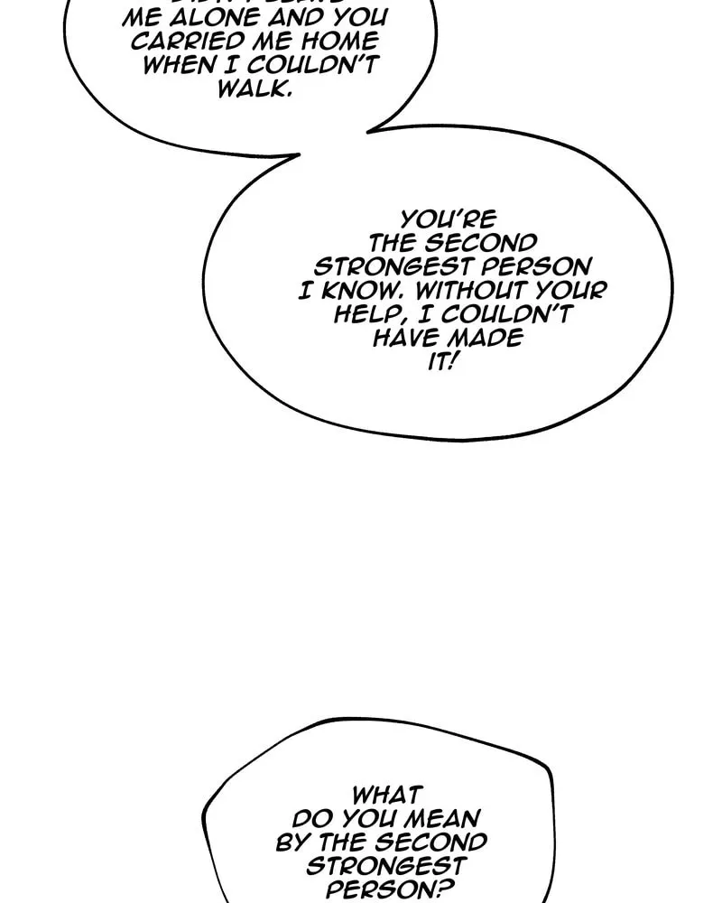 MONOCHROME (Webtoon) Chapter 31 page 137 - 