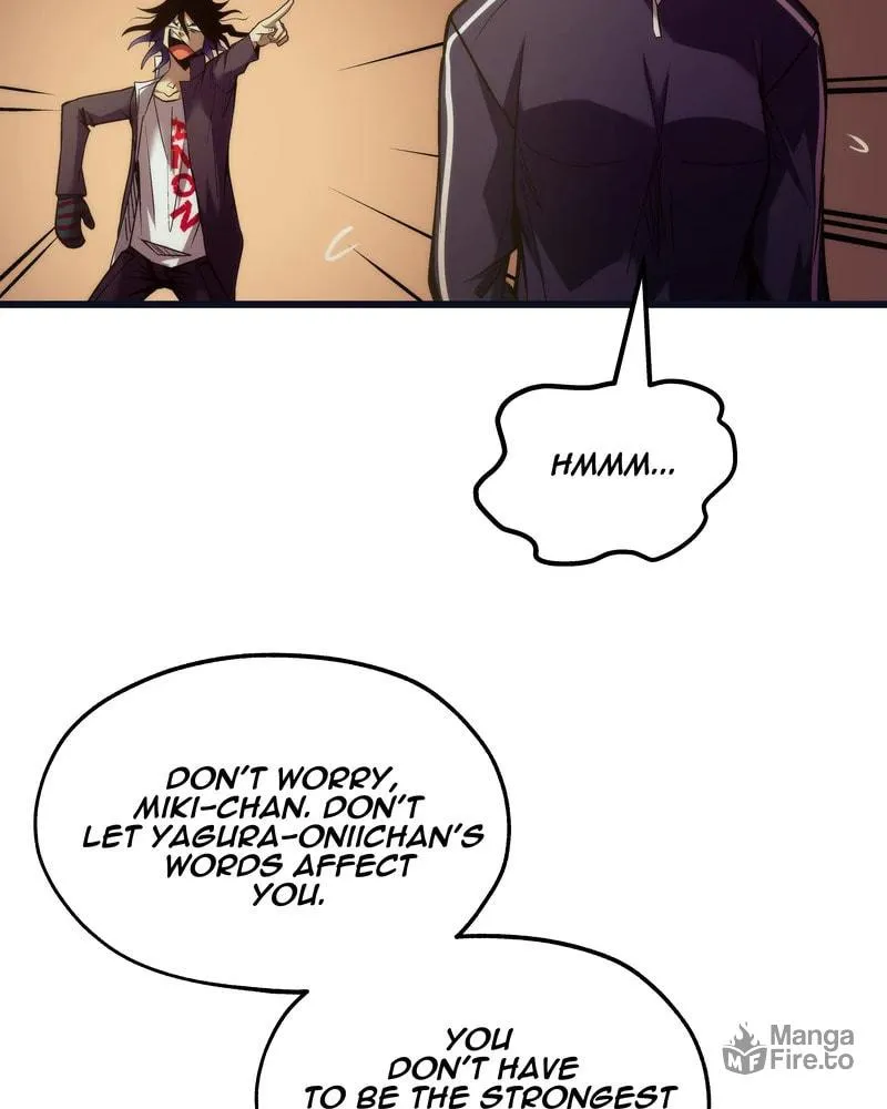 MONOCHROME (Webtoon) Chapter 31 page 15 - 
