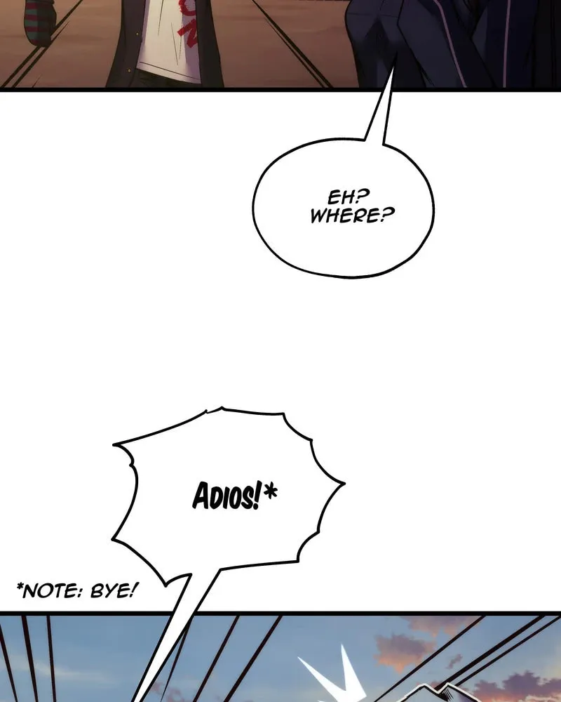 MONOCHROME (Webtoon) Chapter 31 page 149 - 