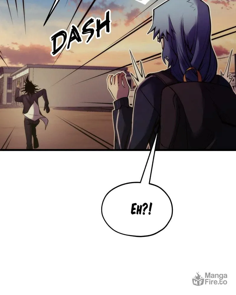 MONOCHROME (Webtoon) Chapter 31 page 150 - 