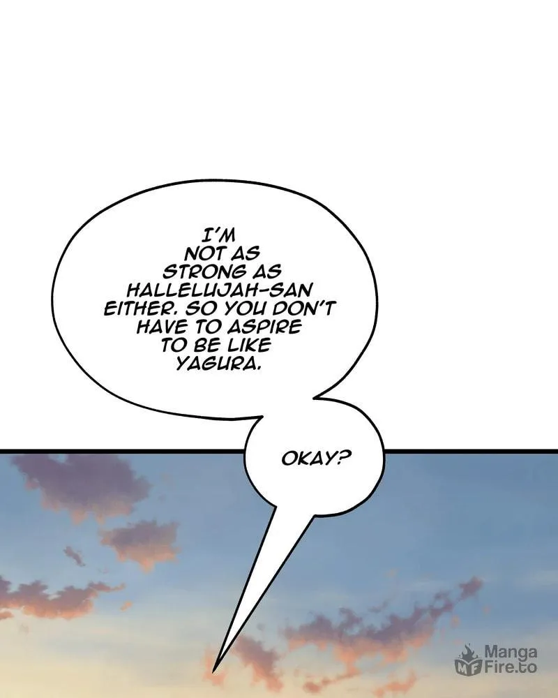 MONOCHROME (Webtoon) Chapter 31 page 18 - 