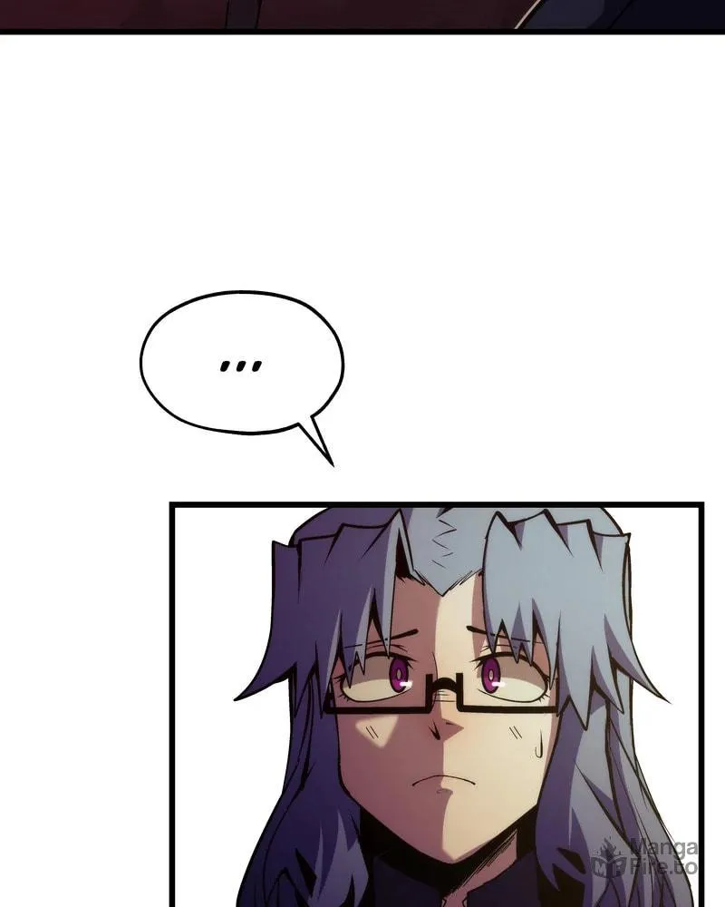 MONOCHROME (Webtoon) Chapter 31 page 20 - 