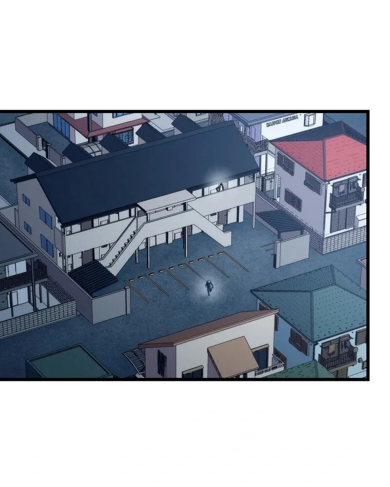 MONOCHROME (Webtoon) Chapter 31 page 26 - 