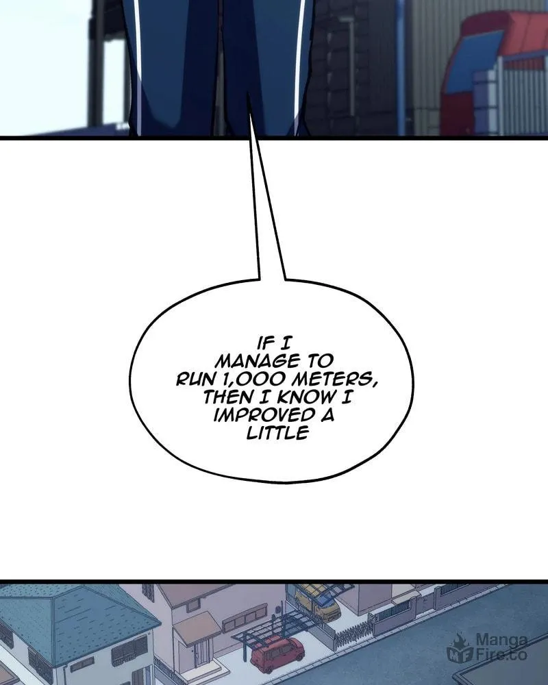 MONOCHROME (Webtoon) Chapter 31 page 30 - 
