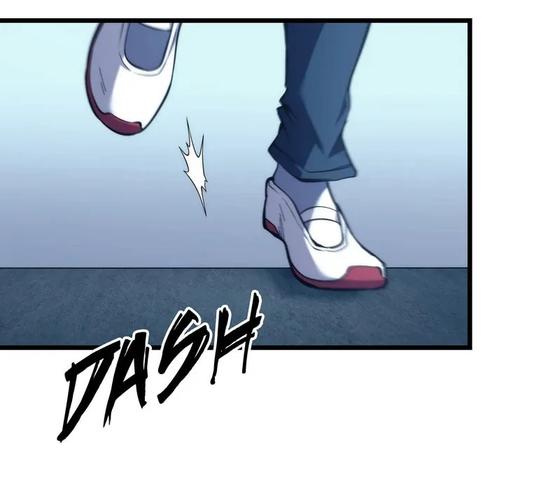 MONOCHROME (Webtoon) Chapter 31 page 32 - 