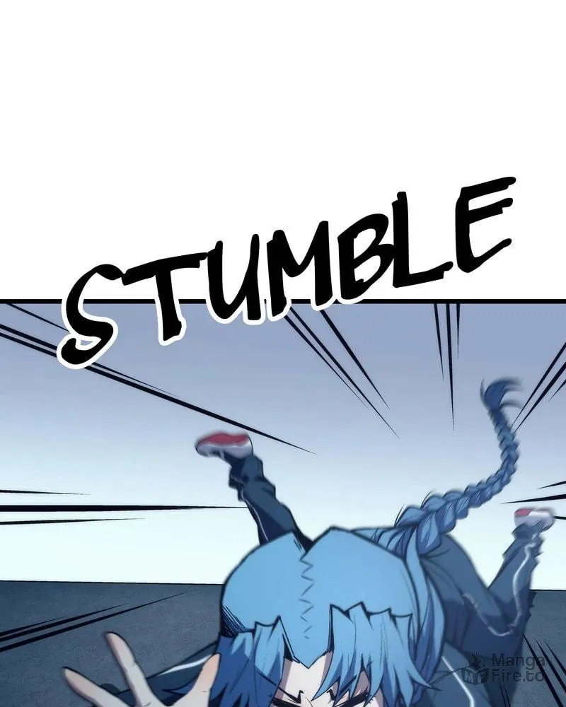 MONOCHROME (Webtoon) Chapter 31 page 36 - 