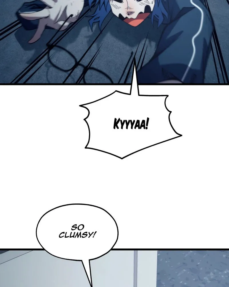 MONOCHROME (Webtoon) Chapter 31 page 37 - 