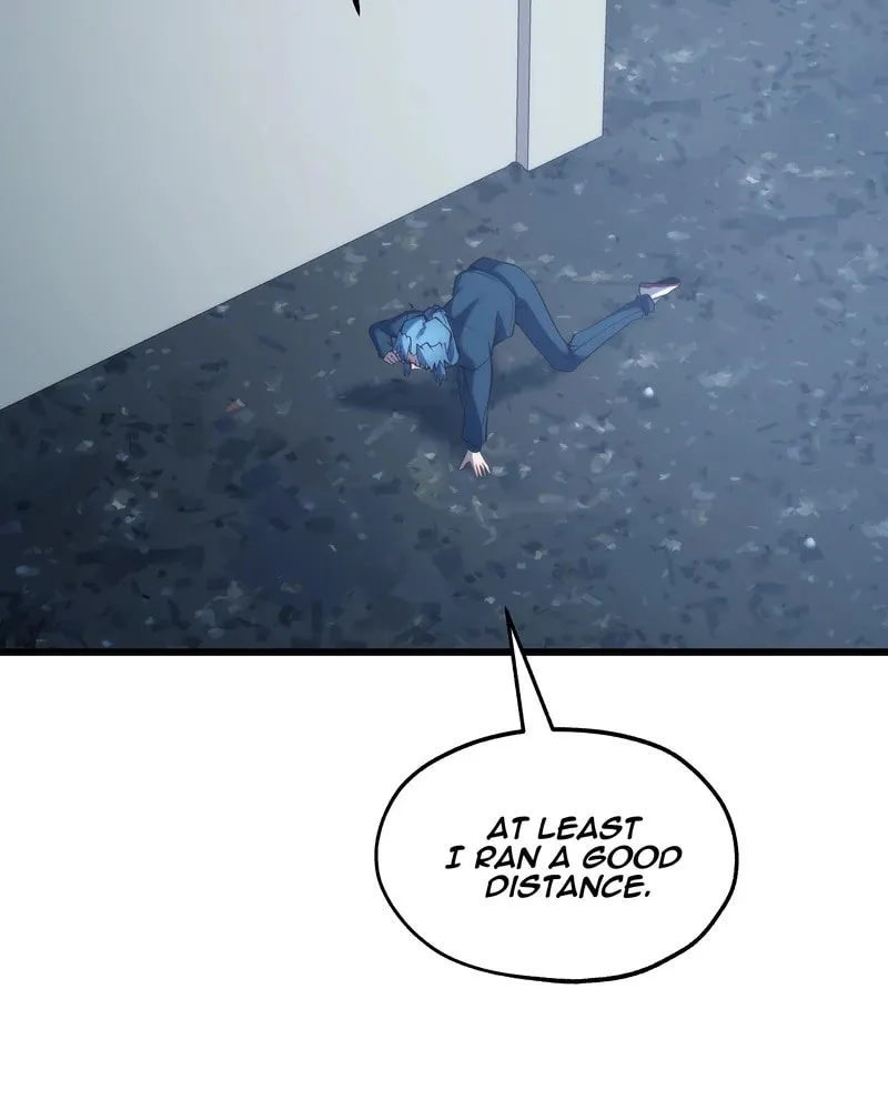 MONOCHROME (Webtoon) Chapter 31 page 38 - 