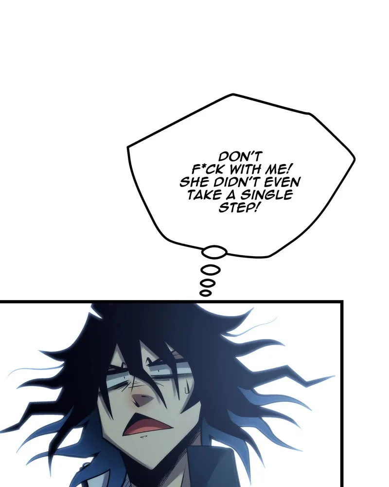 MONOCHROME (Webtoon) Chapter 31 page 41 - 