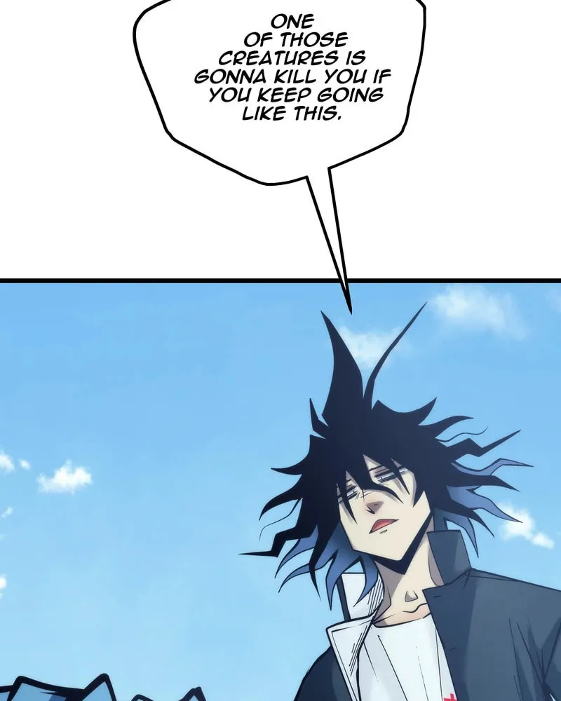 MONOCHROME (Webtoon) Chapter 31 page 44 - 