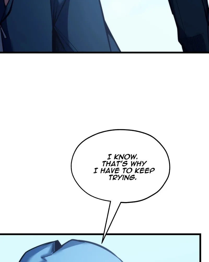 MONOCHROME (Webtoon) Chapter 31 page 46 - 