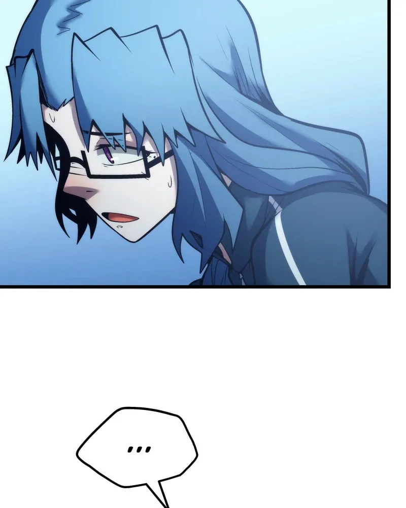 MONOCHROME (Webtoon) Chapter 31 page 47 - 