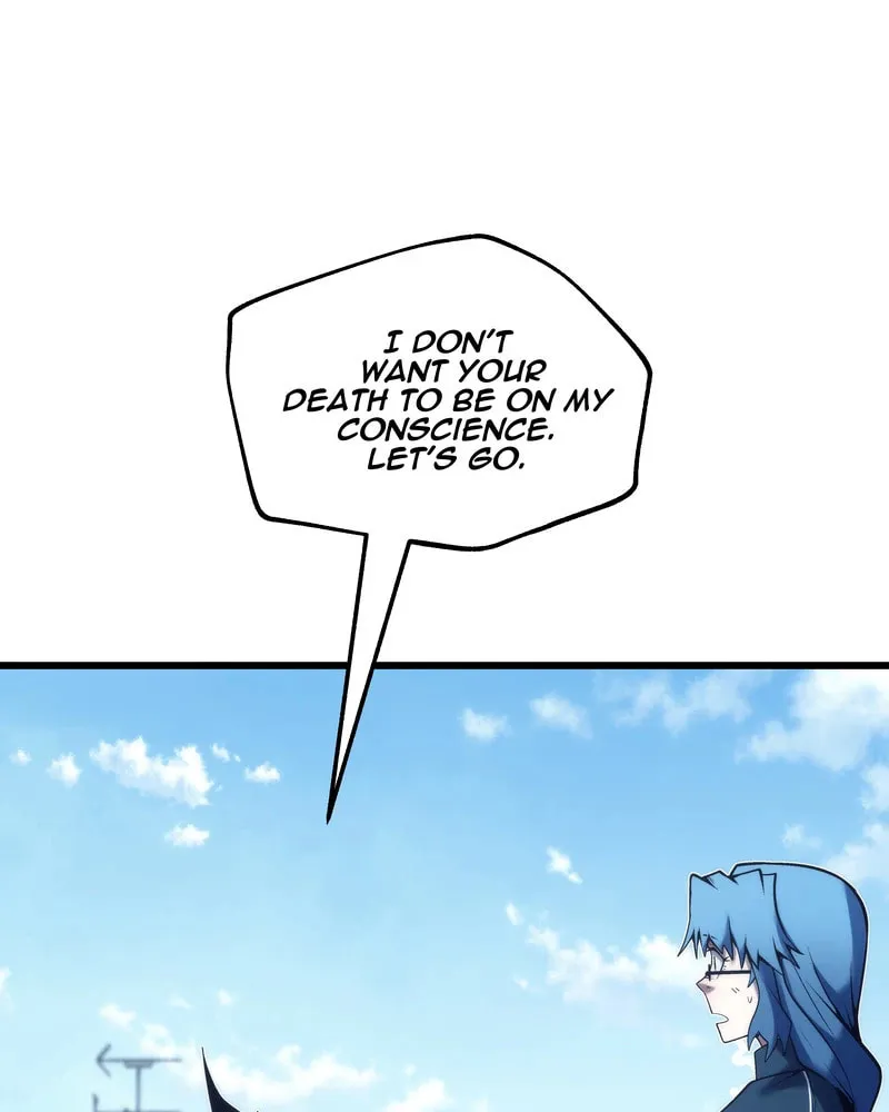 MONOCHROME (Webtoon) Chapter 31 page 49 - 