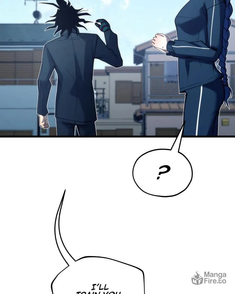MONOCHROME (Webtoon) Chapter 31 page 50 - 