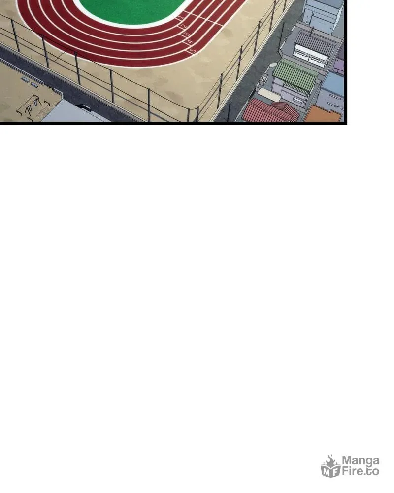 MONOCHROME (Webtoon) Chapter 31 page 54 - 