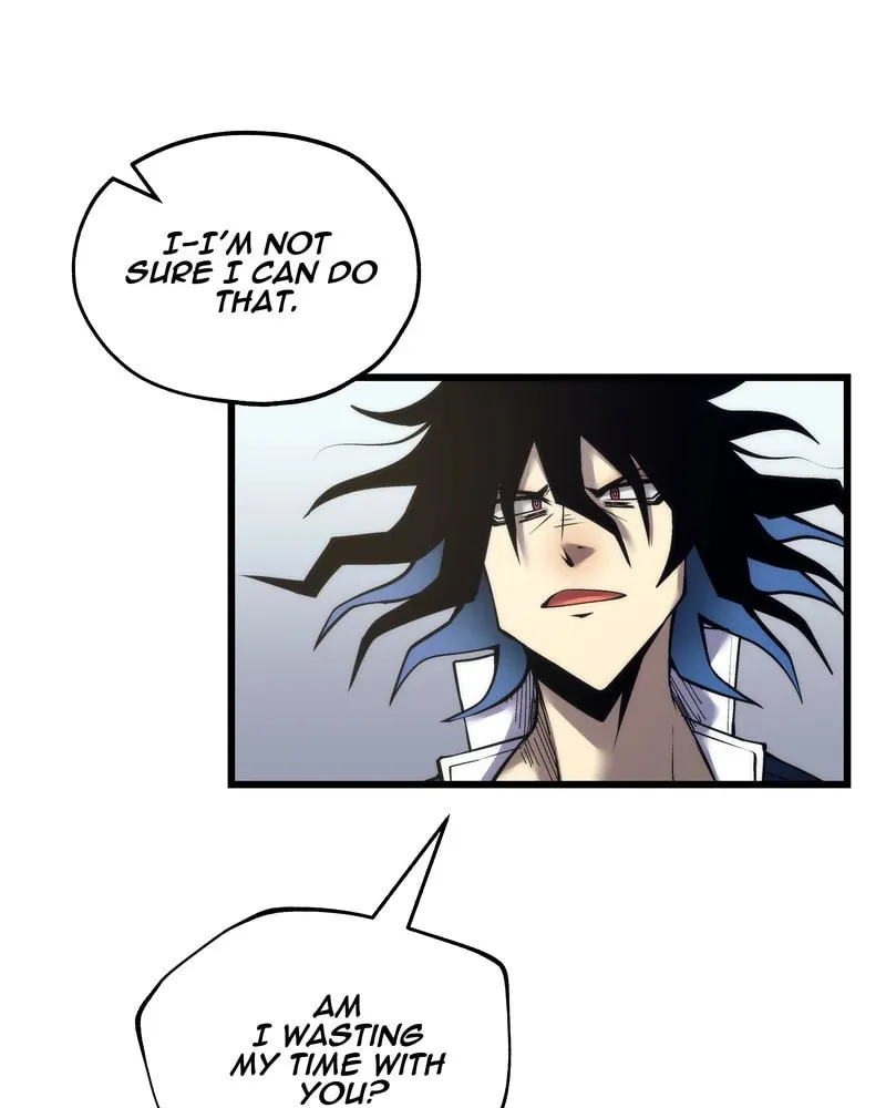 MONOCHROME (Webtoon) Chapter 31 page 59 - 