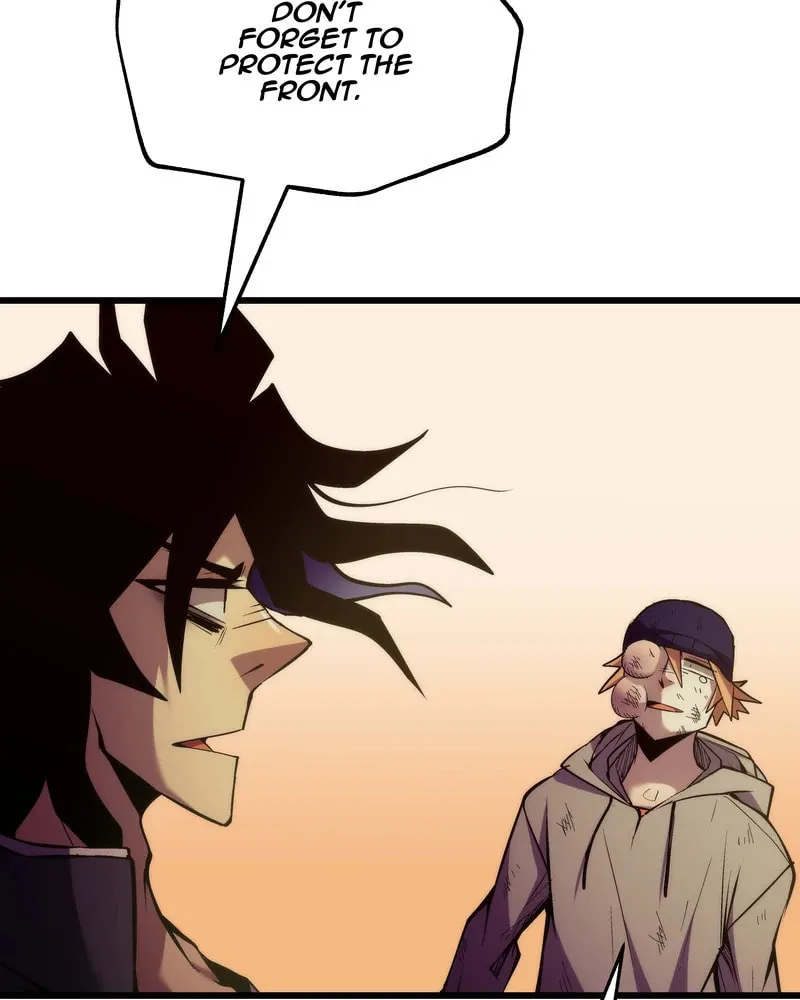MONOCHROME (Webtoon) Chapter 31 page 7 - 