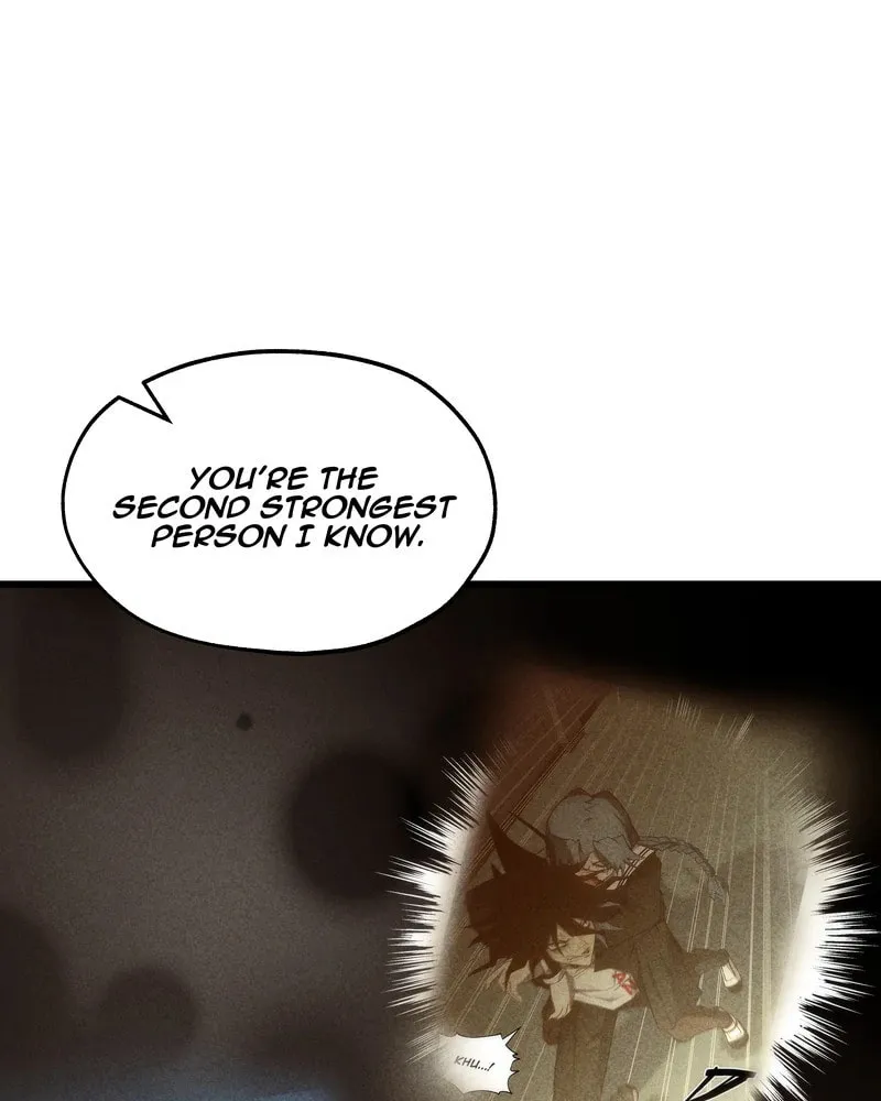 MONOCHROME (Webtoon) Chapter 31 page 64 - 