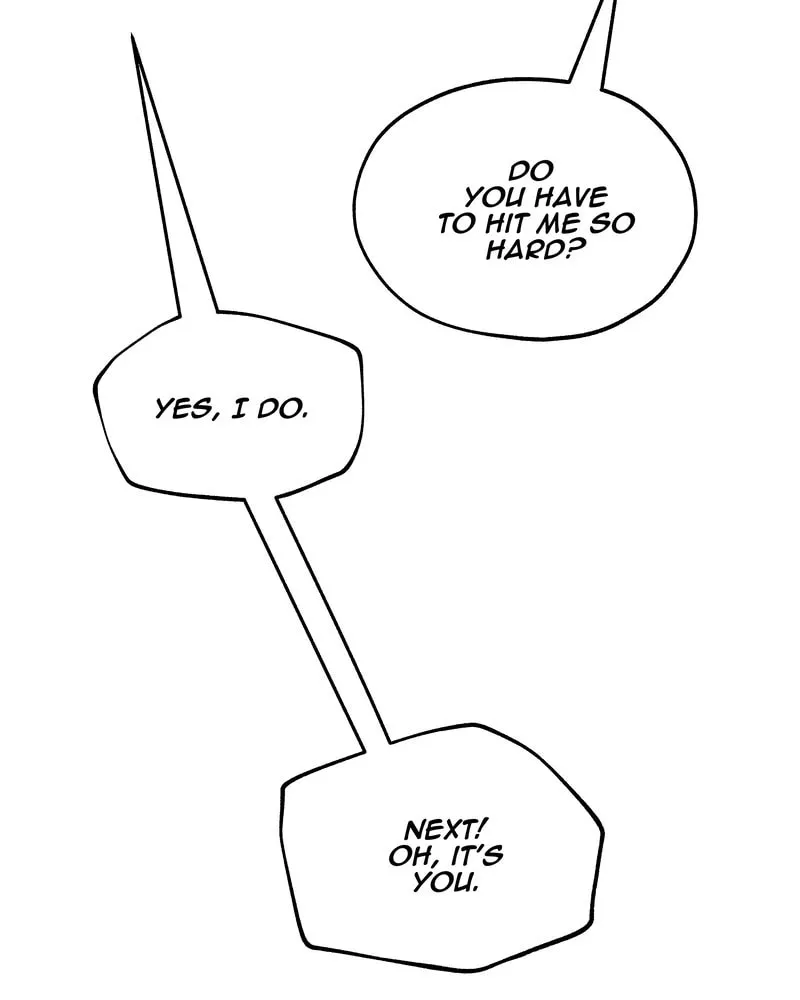 MONOCHROME (Webtoon) Chapter 31 page 8 - 