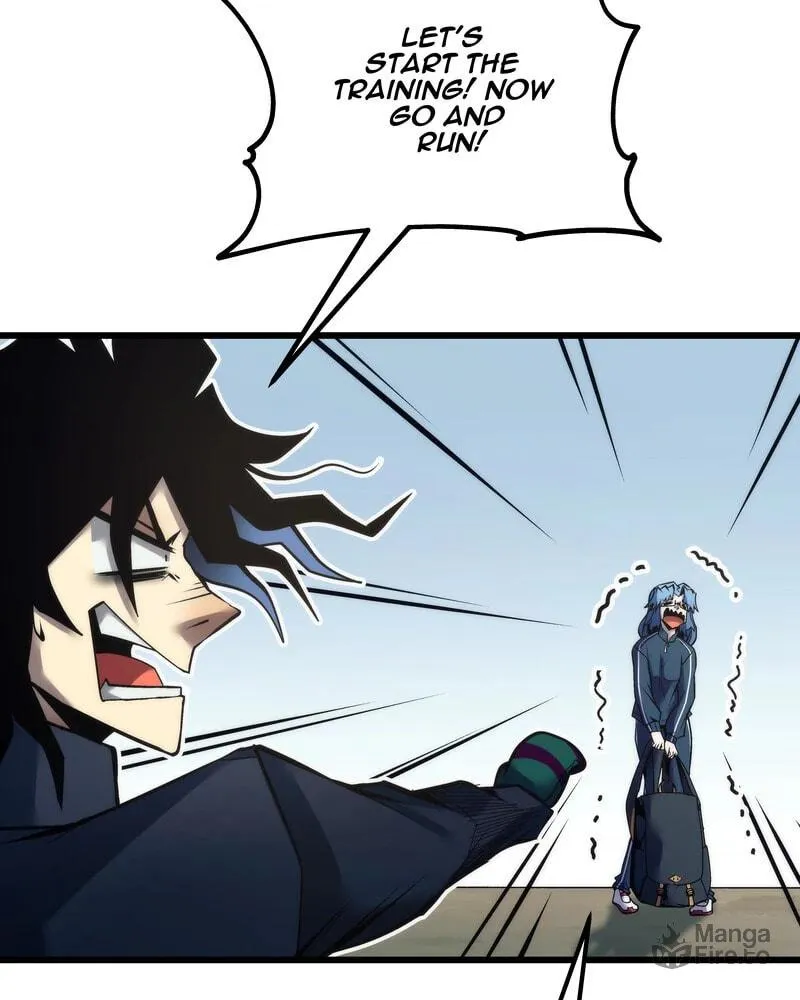 MONOCHROME (Webtoon) Chapter 31 page 75 - 