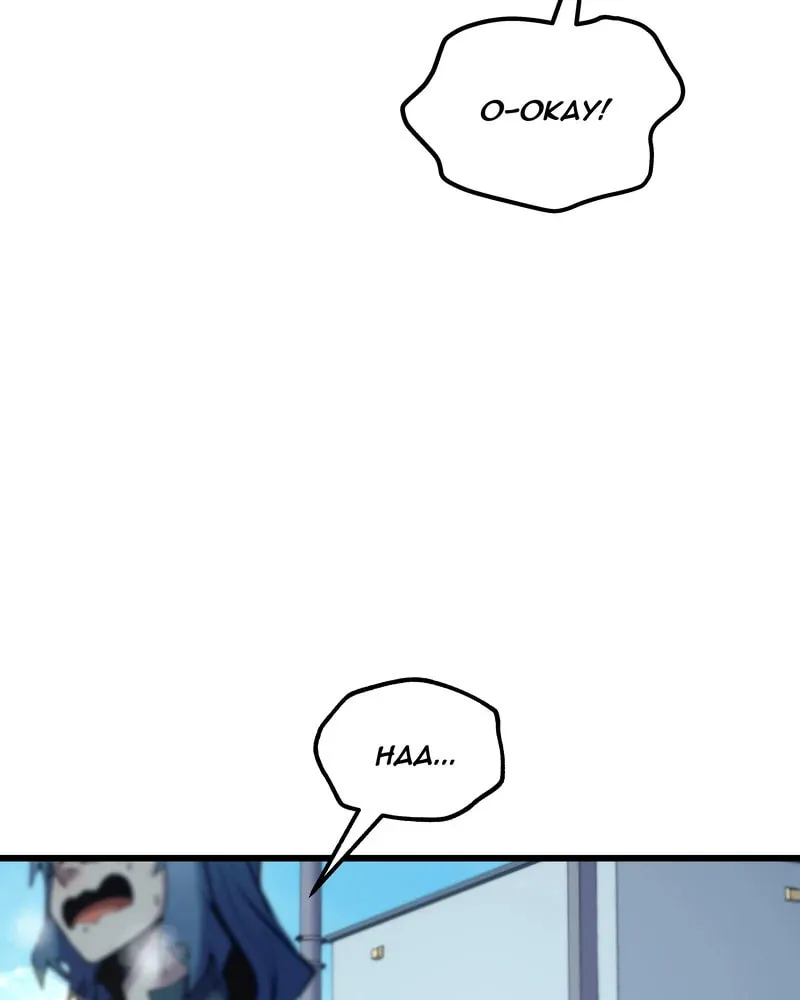 MONOCHROME (Webtoon) Chapter 31 page 76 - 